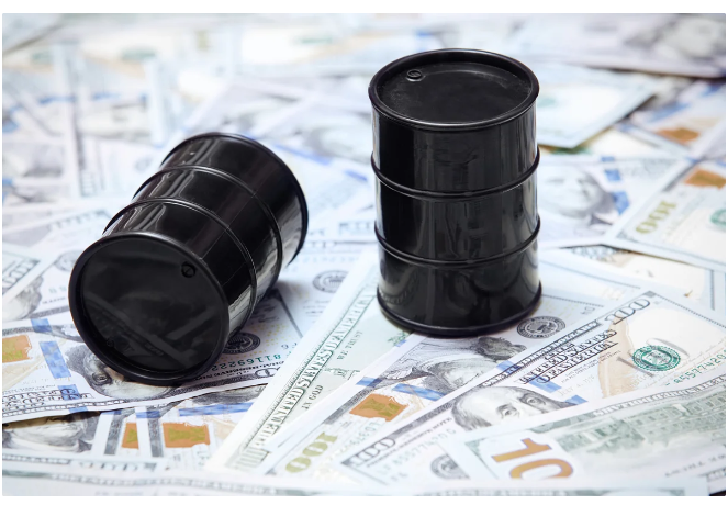Azərbaycan neftinin qiyməti 109 dolları keçib