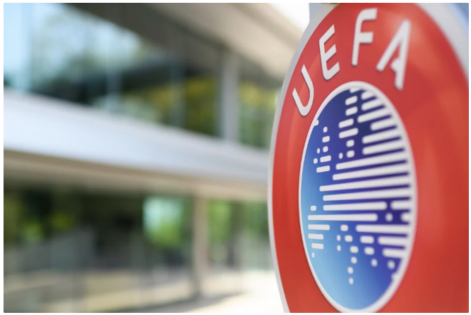Azərbaycan UEFA reytinqində 26-cı pillədə qərarlaşıb 
