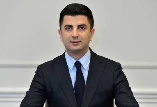 Jurnalistdən təhsildə korrupsiya iddiaları ilə bağlı Prezidentə müraciət