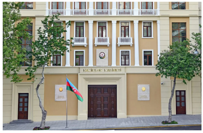 Azərbaycanda "Enerji menecment sisteminə dair Tələblər" dəyişib 