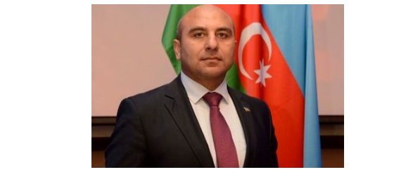 Azərbaycanın Türkiyəyə yeni səfiri təyin olundu - FOTO 