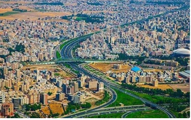 Milli Məclisin deputatı İranda səfərdədir 