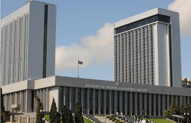 MM: ABŞ Konqresi komitəsinin qanun layihəsi erməni lobbisinin maraqlarına xidmət edir 