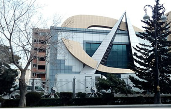 “Space TV”nin bank hesablarına həbs qoyuldu