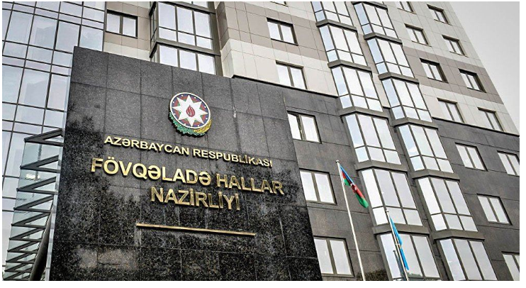 FHN həftəsonu su hövzələrinə üz tutacaq vətəndaşlara müraciət edib 