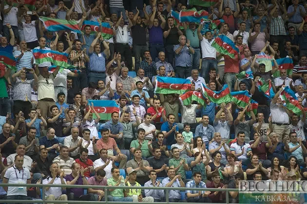 Bakıda U-17 güləş üzrə dünya çempionatı başlayır – rekord sayda iştirakçı mübarizə aparacaq