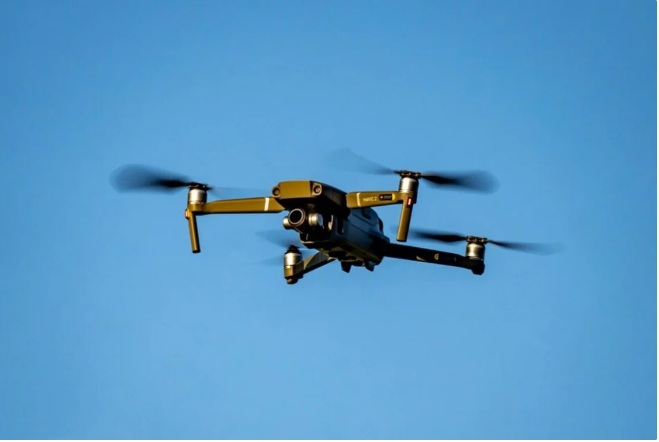 UNIAN: Rostov-na-Donuda liman infrastrukturuna dron hücumu olub