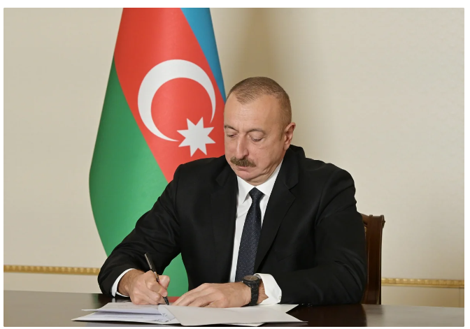 Azərbaycanda startaplar və vençur mühiti ilə bağlı qanun qüvvəyə minib 