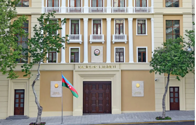 Azərbaycanda "Vahid indekslərin siyahısı" genişləndirilib 