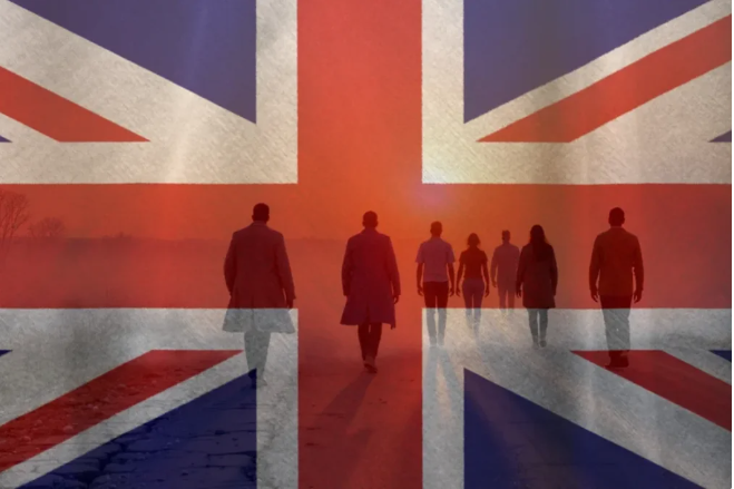 Britaniyada milyonçuların sayı 2008-ci il böhranından bəri ən aşağı səviyyəyə enib 