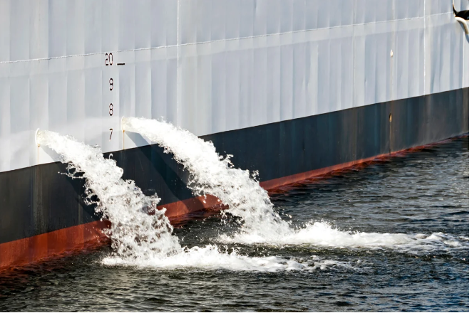 Azərbaycan gəmilərin ballast sularının idarə edilməsinə dair beynəlxalq konvensiyaya qoşulub