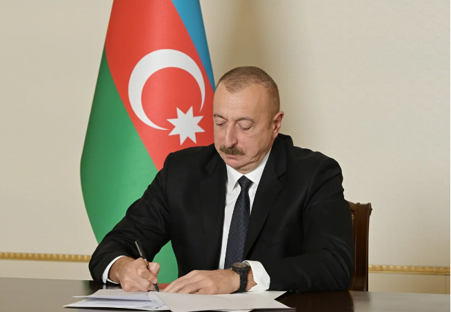 Azərbaycanın Hindistandakı səfiri geri çağırılıb, İtaliyaya təyin edilib 
