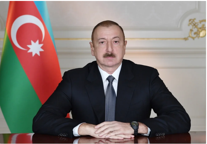 Azərbaycanın Tacikistandakı səfiri geri çağırılıb, yenisi təyin olunub 