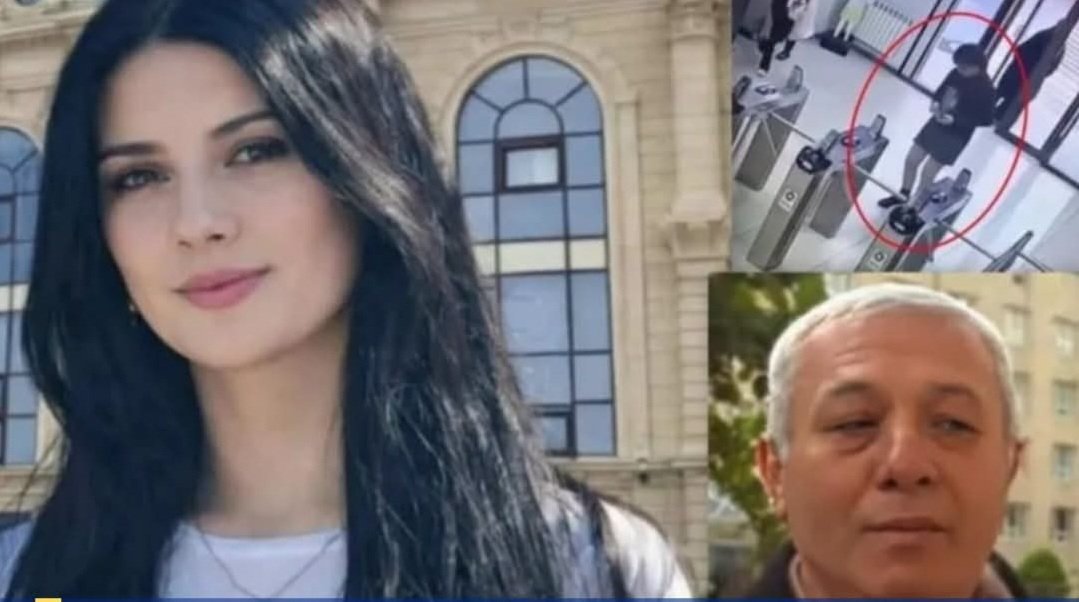 Müəllimini güllələyən şagirdin atasına hökm oxundu