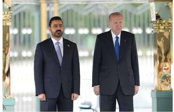 Türkiyə-İraq münasibəti: dinc yanaşı yaşamağın, inkişafın göstəricisi - ŞƏRH 
