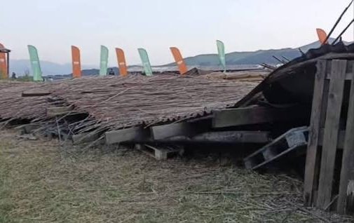 215 min manatlıq festival faciə ilə gündəmə gəldi: Tenderi qazanan şirkət kimindir?