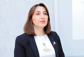 Kəmalə Aşumova: "2026-cı ilin ilk yarısında Uşaq Qaynar Xəttinə müraciətlər artıb, psixoloji dəstəyə ehtiyac üstünlük təşkil edir"