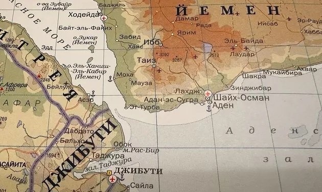 Səudiyyə Ərəbistanı yeni hərbi koalisiya yaradır
