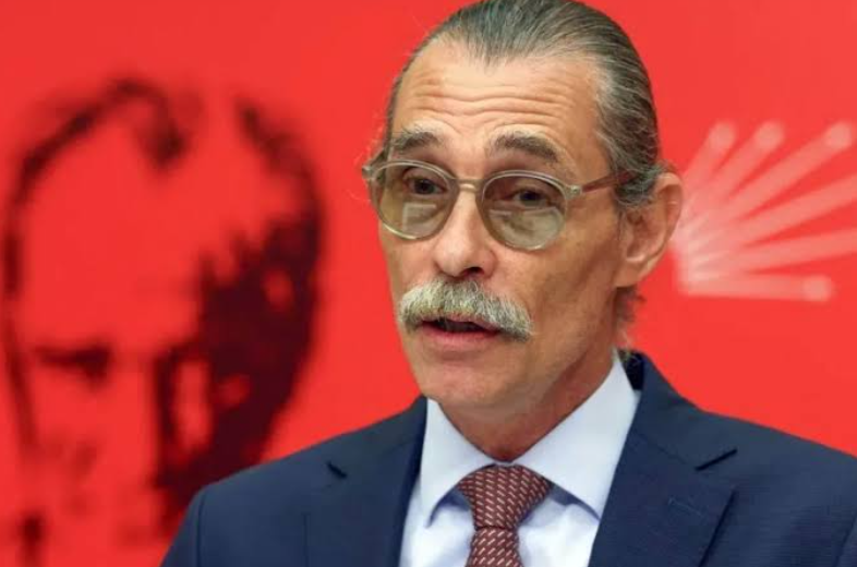 CHP-li bələdiyyə sədri saxlanıldı 
