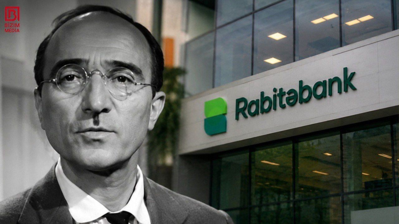 “Cəbiş müəllim”in qızından “Rabitəbank”a ETİRAZ - “Bizdən razılıq alınmayıb”