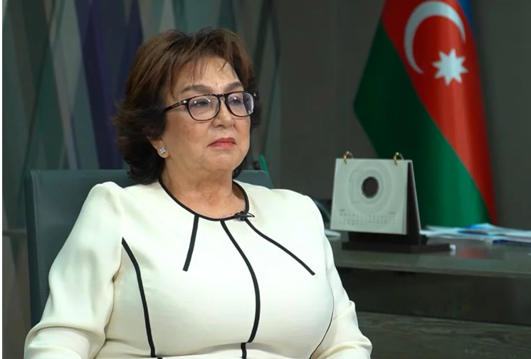 Məleykə Abbaszadə: Keçid ballarının artacağı gözlənilir 