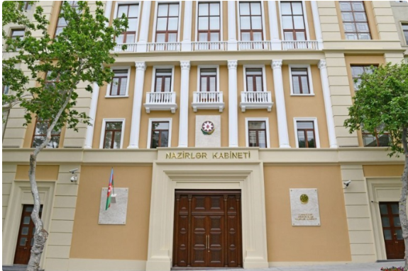Əhalinin Siyahıyaalınmasına Yardım üzrə Mərkəzi Komissiya yaradılacaq 