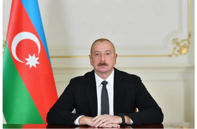 İlham Əliyevin sosial media hesablarında Azərbaycan Əlifbası və Dili Günü ilə bağlı paylaşım edilib