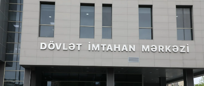 Sabah jurnalistika ixtisası üzrə qabiliyyət imtahanı keçiriləcək