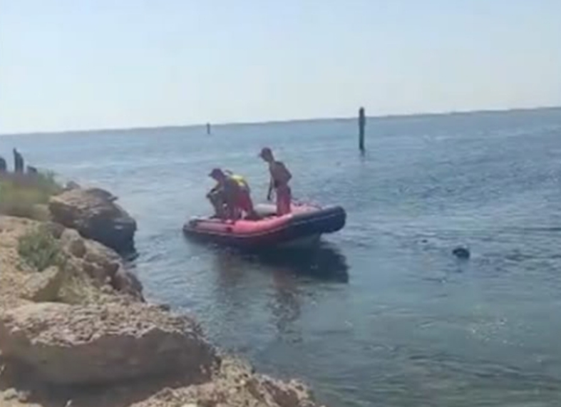 Buzovnada batan qardaşlardan daha birinin meyiti tapıldı