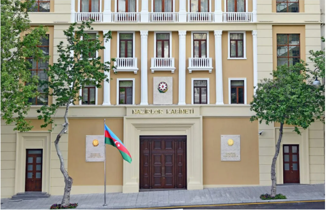 Nazirlər Kabineti təmərküzləşmə ilə bağlı qaydaları təsdiq edib