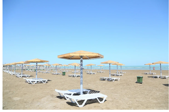Təhlükəsizlik boşluqları Azərbaycanda çimərlik turizminə necə təsir edir?