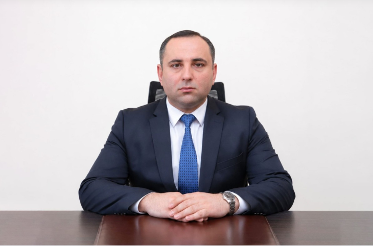 Naxçıvan Avtomobil Yolları Dövlət Agentliyi sədrinə müavin təyin olunub 