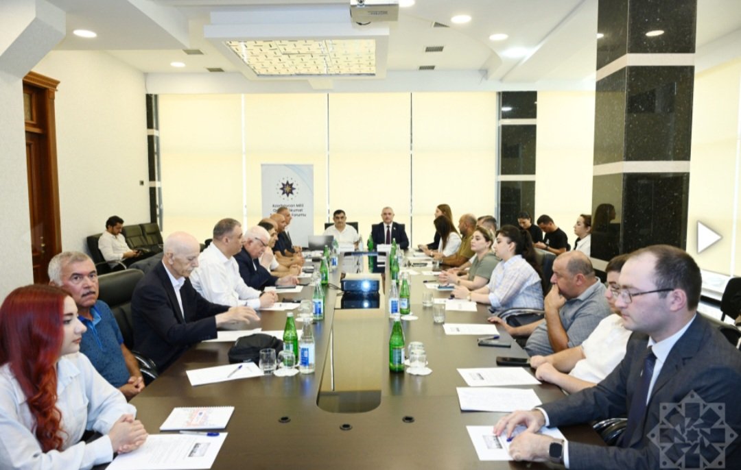 QHT-lərin dövlət tərəfindən maliyyələşdirilməsi sahəsində vahid rəqəmsal ekosistem formalaşacaq
