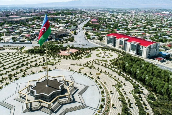 Naxçıvan, Ordubad və Culfanın yeni icra başçıları kollektivlərə təqdim ediliblər