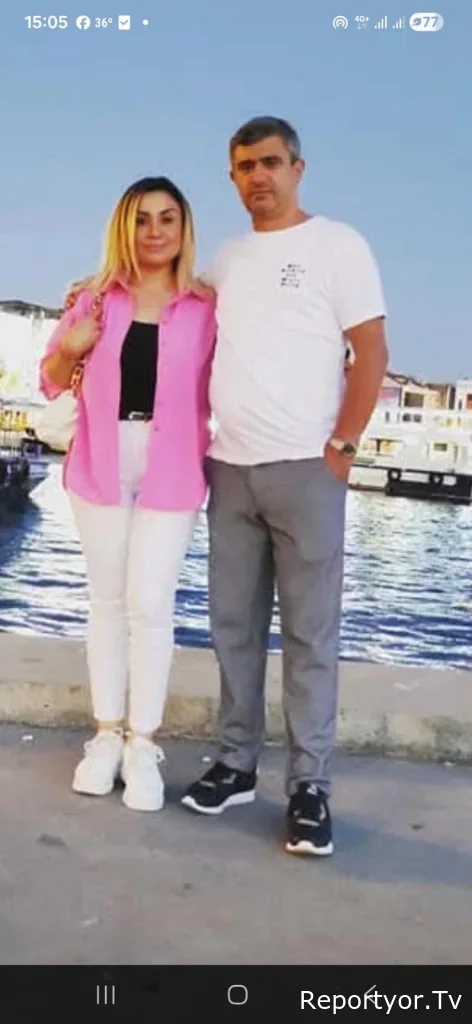 Şəmkir Rayon Mərkəzi Xəstəxanasının Həkimi Ceyhun Rəsulov Və Arvadı Arzu Əskərovanın Icra Etdiyi Mioma Əməliyyatından Sonra Qadının Ölümü Ilə Bağlı Şəmkir Rayon Prokrurluğunda Araşdırma Aparılır