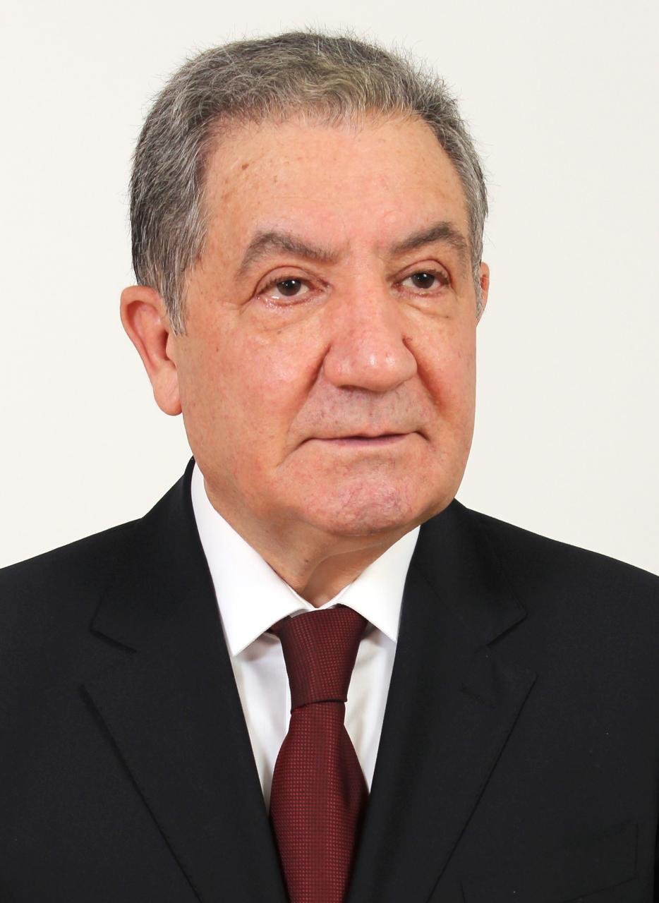 Professor yazır:Ədalətin hökmü, separatizmin nekroloqu