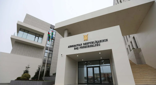 Tərtərdə ər-arvadın yanaraq öldüyü yanğının qəsdnən törədildiyi məlum olub 