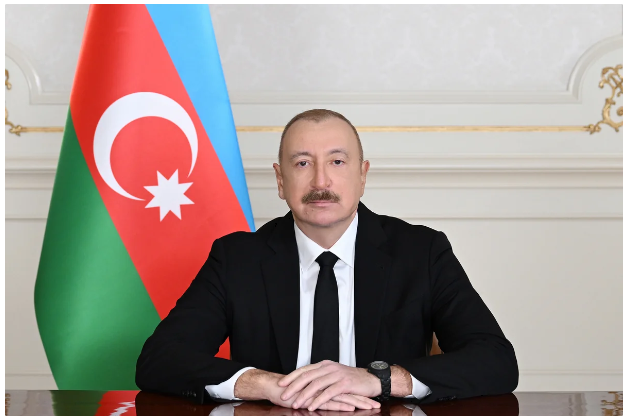 Azərbaycanın Estoniyadakı səfiri geri çağırılıb, yenisi təyin olunub