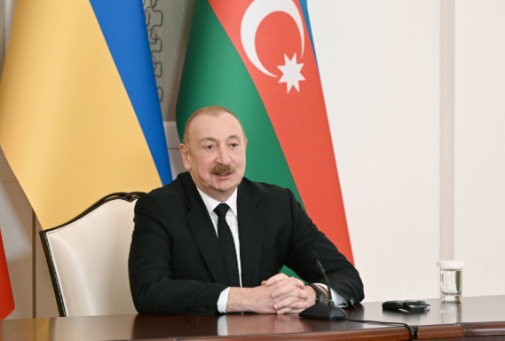 Azərbaycanın Malayziyada yeni səfiri təyin olunub