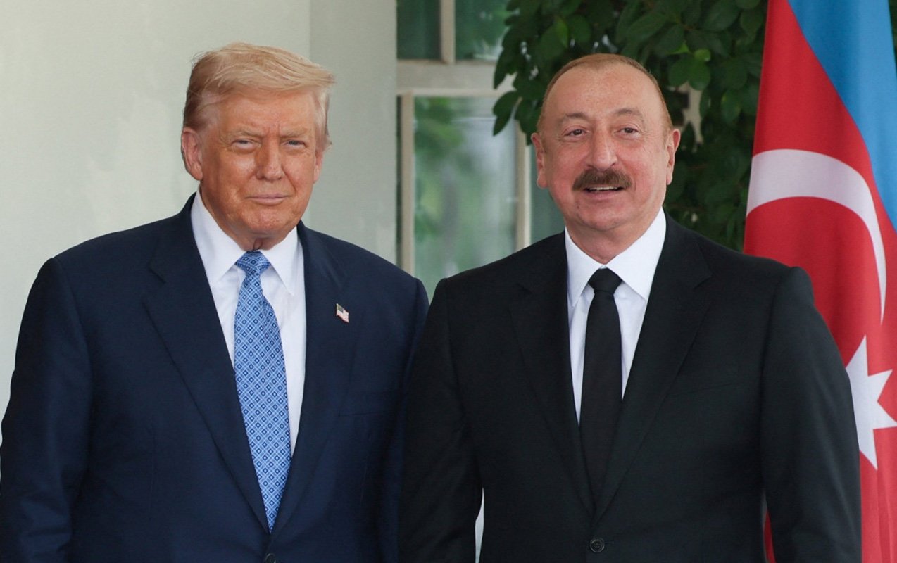 Vaşinqton Bəyannaməsinin bir ili: Tarixi dönüş