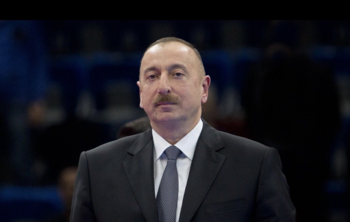 Azərbaycan Prezidenti İlham Əliyev ilə ABŞ Prezidenti Donald Tramp arasında telefon danışığı olub