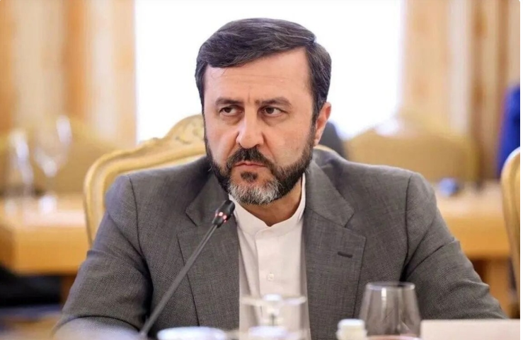 Rəsmi Tehran: İran gələn ay Xəzəryanı ölkələrin konfransına ev sahibliyi edəcək