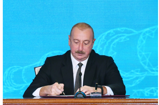 Naxçıvanın sosial-iqtisadi inkişafının sürətləndirilməsi üçün 258 milyon manat ayrılıb - SƏRƏNCAM