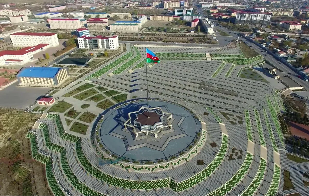 Naxçıvanda əhalinin sayı artıb 
