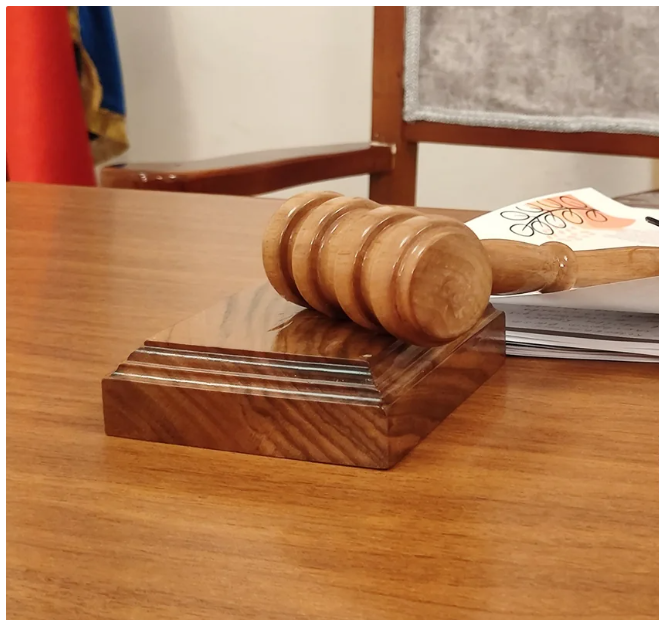 Bakıda lazeroloqu öldürməyə cəhddə təqsirləndirilən şəxs 10,5 il azadlıqdan məhrum edilib