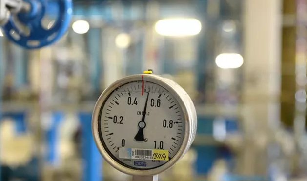 Avropa LNG alışlarını azaldıb, “Türk axını” ilə Rusiyadan qaz tədarükü rekord həddə çatıb