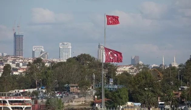 Ərdoğan: "Türkiyə sülh istəyir, amma hücuma məruz qalarsa müharibəyə hazırdır"