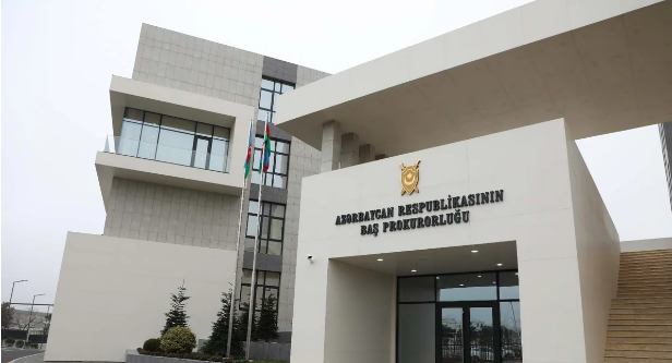 Baş Prokurorluq Azərbaycana qarşı terror çağırışları edən üç Rusiya vətəndaşını beynəlxalq axtarışa verib