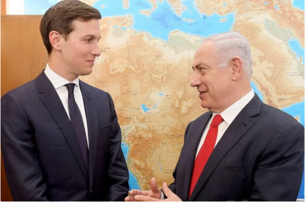 Netanyahu və Kuşner Qəzzada HƏMAS-ın tərksilah edilməsi məsələsində razılaşıblar