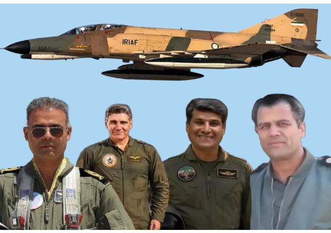Qətər əsir götürülmüş pilotlarla bağlı İranın ekspert qrupunu qəbul edəcək 
